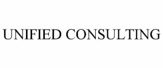 UNIFIED CONSULTING