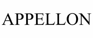 APPELLON