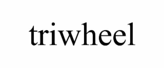 TRIWHEEL