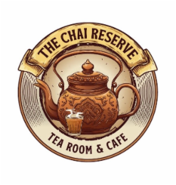 THE CHAI RESERVE TEA ROOM & CAFE