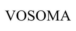 VOSOMA