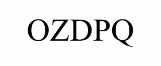 OZDPQ