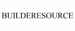 BUILDERESOURCE