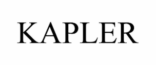 KAPLER