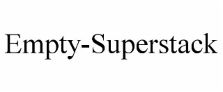 EMPTY-SUPERSTACK