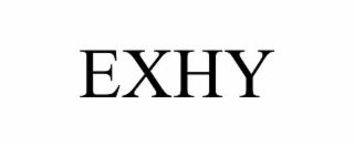 EXHY