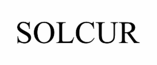 SOLCUR