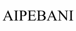 AIPEBANI
