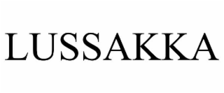 LUSSAKKA