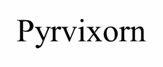 PYRVIXORN