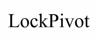 LOCKPIVOT