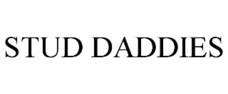 STUD DADDIES