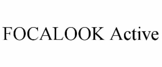 FOCALOOK ACTIVE