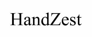 HANDZEST