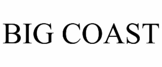 BIG COAST