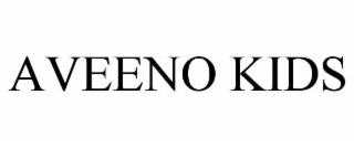 AVEENO KIDS