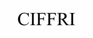 CIFFRI