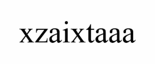 XZAIXTAAA