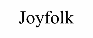 JOYFOLK