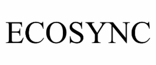 ECOSYNC