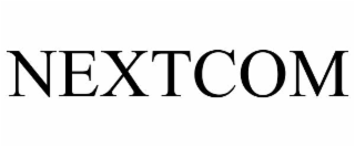 NEXTCOM