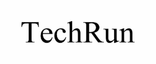 TECHRUN