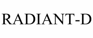 RADIANT-D