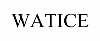 WATICE