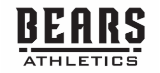 BEARS ATHLETICS