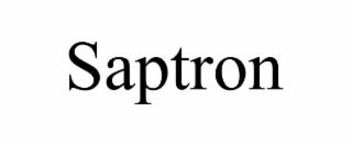 SAPTRON