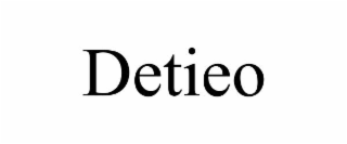 DETIEO