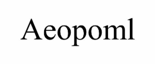 AEOPOML