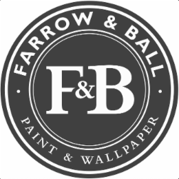F&B FARROW & BALL PAINT & WALLPAPER