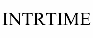 INTRTIME