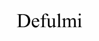 DEFULMI