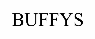 BUFFYS