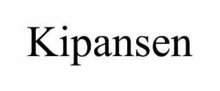 KIPANSEN