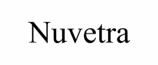 NUVETRA