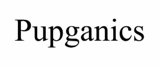 PUPGANICS