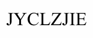 JYCLZJIE