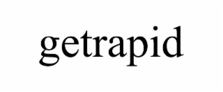 GETRAPID