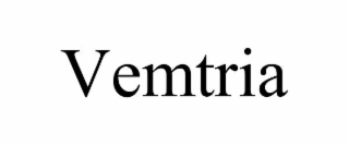 VEMTRIA