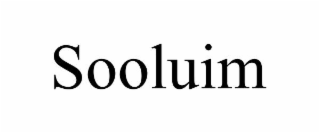 SOOLUIM
