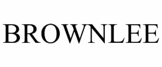 BROWNLEE